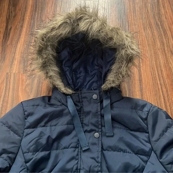 NWOT J2 Puffer Jacket - Picture 3 of 9